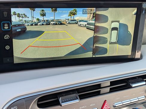 New 2026 Hyundai Palisade SEL Premium FWD image 11