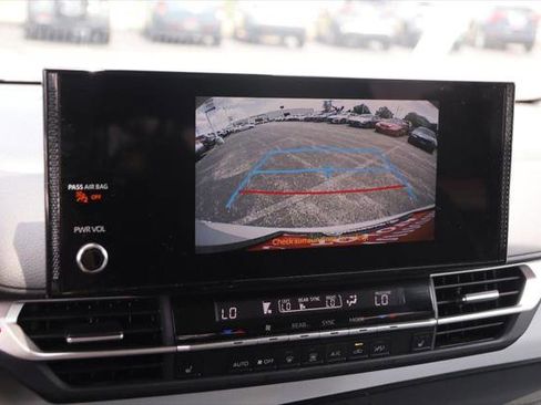 Certified 2025 Toyota Sienna XLE w/ XLE Plus Package AWD/4WD image 13