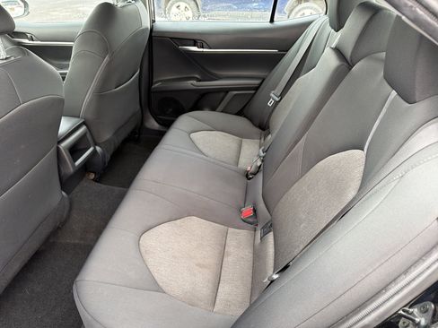 Used 2023 Toyota Camry LE image 20
