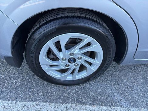 Used 2024 Subaru Impreza 2.0i image 19