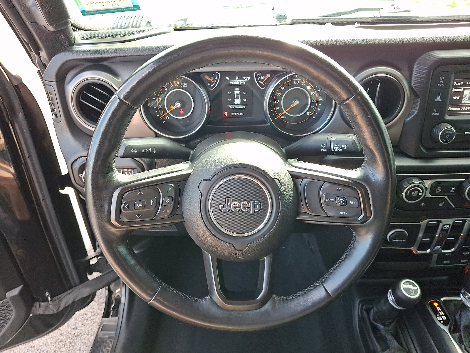 Used 2021 Jeep Gladiator Sport AWD/4WD image 20