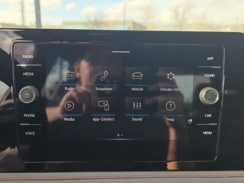 New 2026 Volkswagen Jetta GLI Autobahn image 18