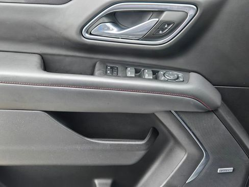 Used 2023 Chevrolet Tahoe RST w/ Luxury Package image 32