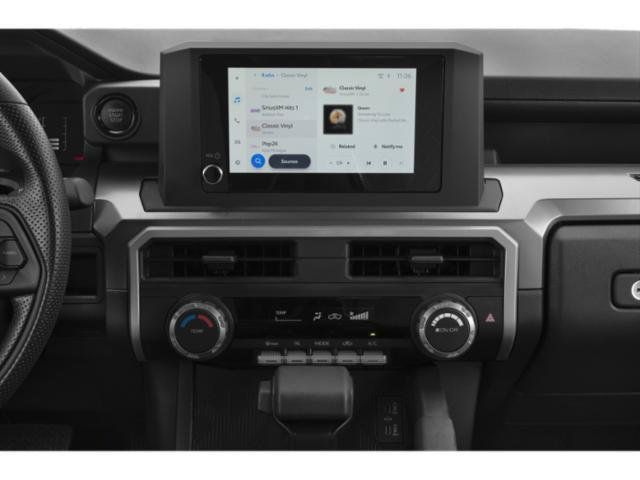 Certified 2026 Toyota Tacoma SR5 AWD/4WD image 9