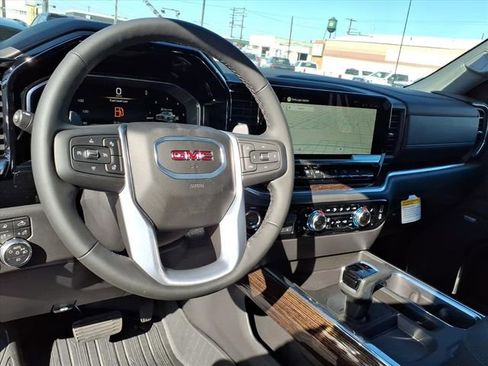 New 2026 GMC Sierra 1500 Elevation w/ Elevation Premium Package image 5