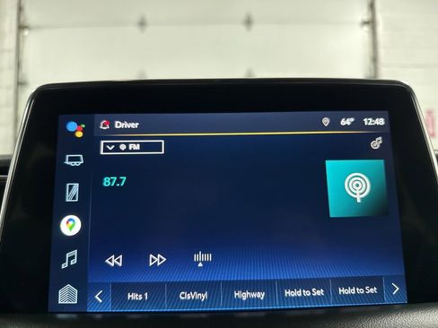 Used 2022 Chevrolet Tahoe Z71 w/ Luxury Package image 30