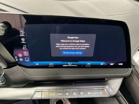 New 2026 Chevrolet Corvette Z06 image 15