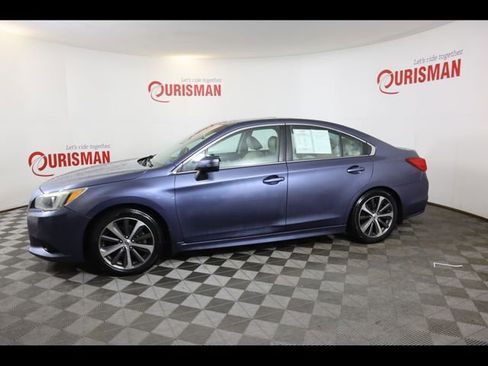 Used 2015 Subaru Legacy 3.6R Limited image 8