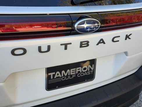 New 2026 Subaru Outback Limited image 35