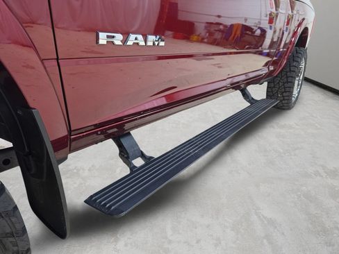 Certified 2023 RAM 2500 Limited AWD/4WD image 26