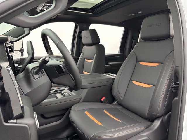 New 2026 GMC Sierra 2500 AT4 w/ AT4 Premium Plus Package AWD/4WD image 19