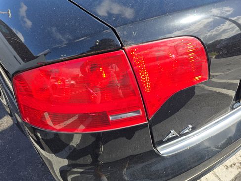 Used 2008 Audi A4 2.0T image 7