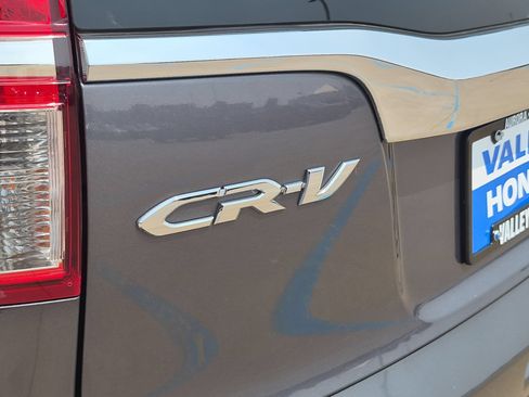 Used 2015 Honda CR-V EX-L image 28