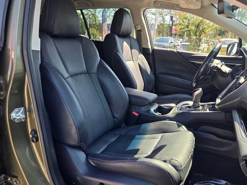Used 2022 Subaru Outback Limited w/ Popular Package #2 AWD/4WD image 18