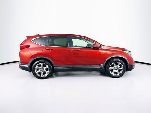 Used 2018 Honda CR-V EX-L image 10