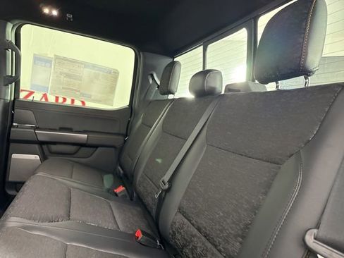 New 2025 Ford F150 Tremor w/ Bed Utility Package image 20