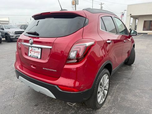 Used 2019 Buick Encore Preferred FWD image 4