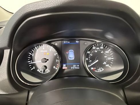 Used 2020 Nissan Rogue Sport S AWD/4WD image 17