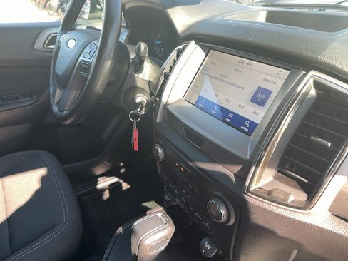 Used 2022 Ford Ranger XLT w/ Equipment Group 302A High image 10