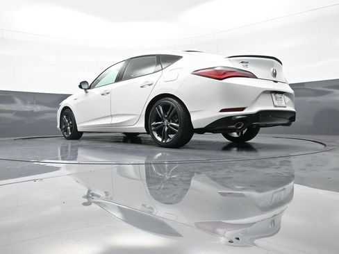 Certified 2023 Acura Integra A-Spec image 31