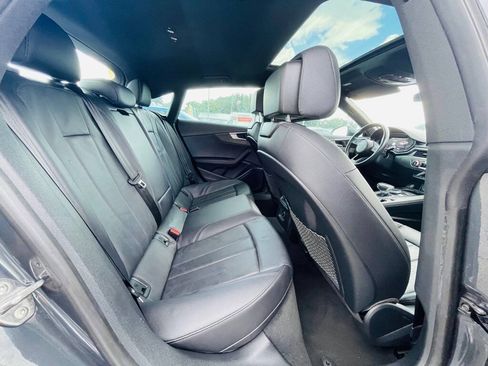 Used 2018 Audi A5 2.0T Prestige AWD/4WD image 24