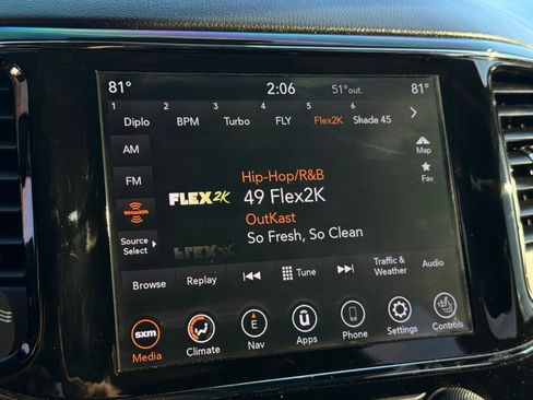 Used 2020 Jeep Grand Cherokee High Altitude image 34