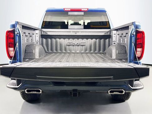 New 2026 GMC Sierra 1500 Elevation w/ Elevation Premium Package image 28