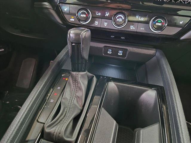 Used 2024 Honda Accord EX-L image 15