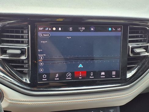 Used 2021 Dodge Durango R/T w/ Trailer Tow Group IV AWD/4WD image 4