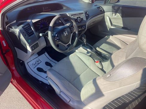 Used 2012 Honda Civic LX image 10