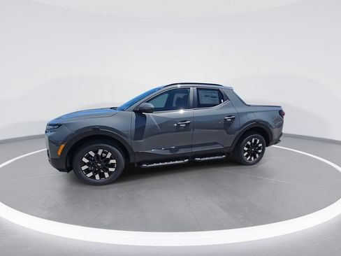 New 2026 Hyundai Santa Cruz SEL AWD/4WD image 4