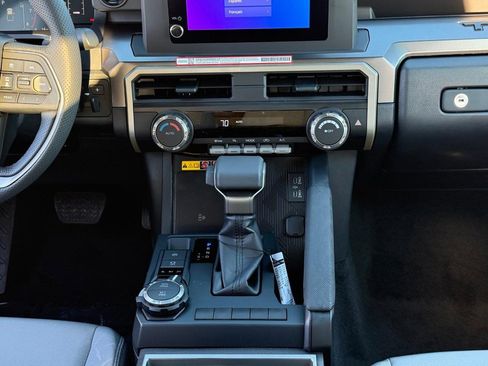 New 2025 Toyota Tacoma SR5 image 12