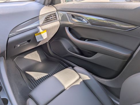 New 2026 Cadillac CT5 Sport RWD image 15