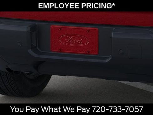 New 2026 Ford Bronco Sport Big Bend w/ Convenience Package AWD/4WD image 23
