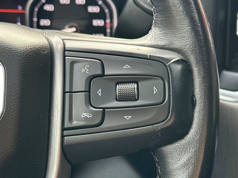 Certified 2020 GMC Sierra 1500 Denali w/ Denali Ultimate Package image 32