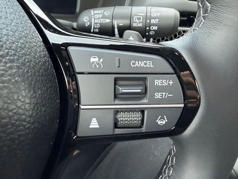 New 2026 Honda Civic Sport Touring image 21