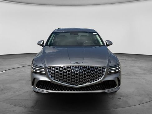 Used 2026 Genesis G80 2.5T AWD/4WD image 2