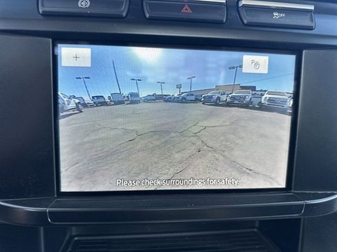 New 2023 Ford F450 XL w/ Snow Plow Prep Package image 22