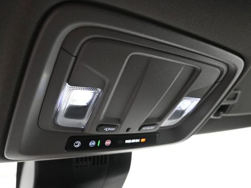 Certified 2025 Chevrolet Silverado 1500 Custom Trail Boss image 19