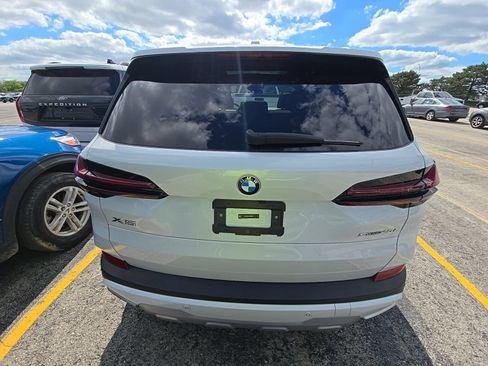 Used 2024 BMW X5 sDrive40i RWD image 6