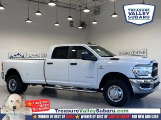 Used 2024 RAM 3500 Big Horn video 1