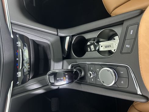 New 2025 Cadillac XT5 Premium Luxury w/ Technology Package image 34