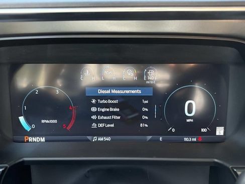 New 2026 Ford F350 Platinum w/ Platinum Plus Package AWD/4WD image 35