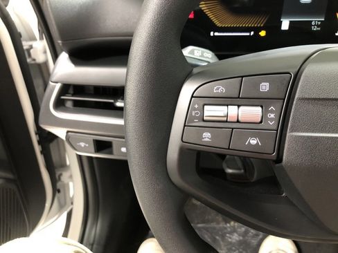 New 2025 Kia K4 LX image 22