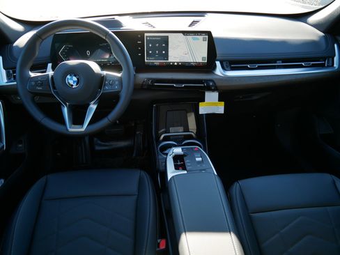 New 2026 BMW X1 xDrive28i w/ Technology Package image 8
