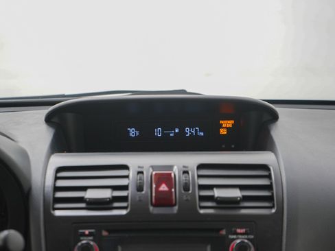 Used 2014 Subaru Crosstrek 2.0i Premium AWD/4WD image 15