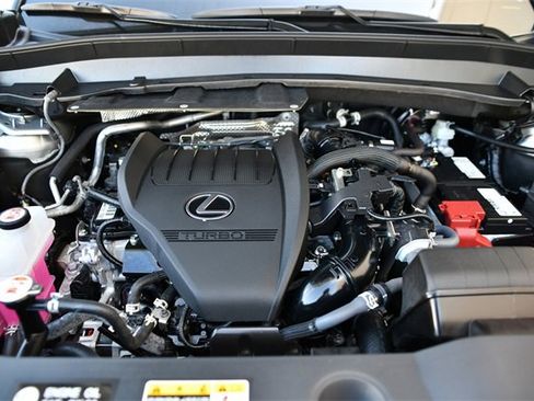 Used 2025 Lexus TX 350 FWD image 37