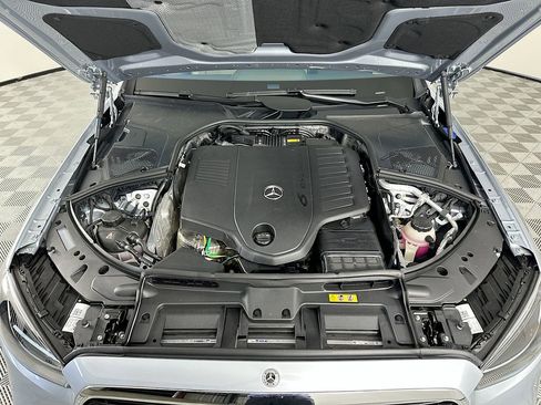 New 2026 Mercedes-Benz S 500 4MATIC image 32