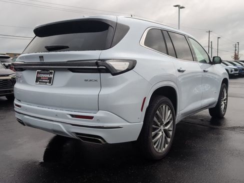 New 2026 Buick Enclave Avenir w/ Super Cruise Package image 7