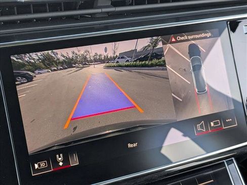 Certified 2025 Audi Q7 3.0T Premium Plus w/ Premium Plus Package image 12